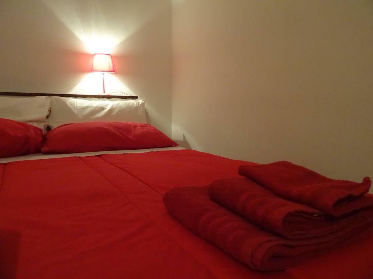Grannoce Bed And Breakfast Gubbio Exterior foto